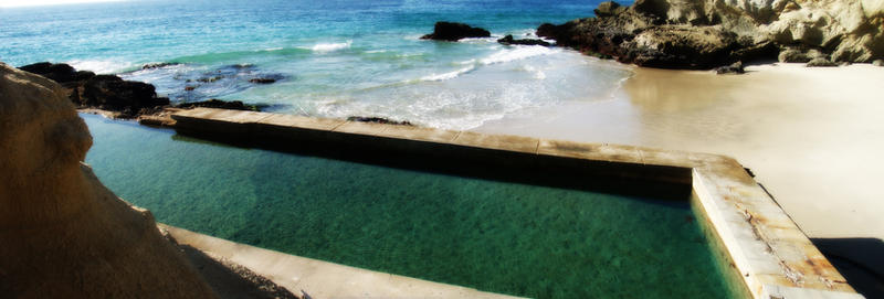 Abandoned Pool by zxbrycexz on DeviantArt