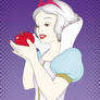 Blanche Neige