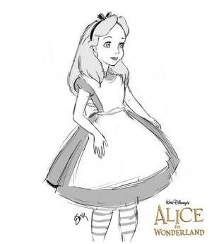 Alice - WIP