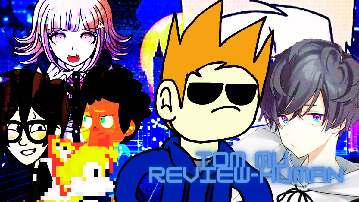Tom Mu Colal Mu Reviewed Ep.0 Tom mu review by SodaWest on DeviantArt