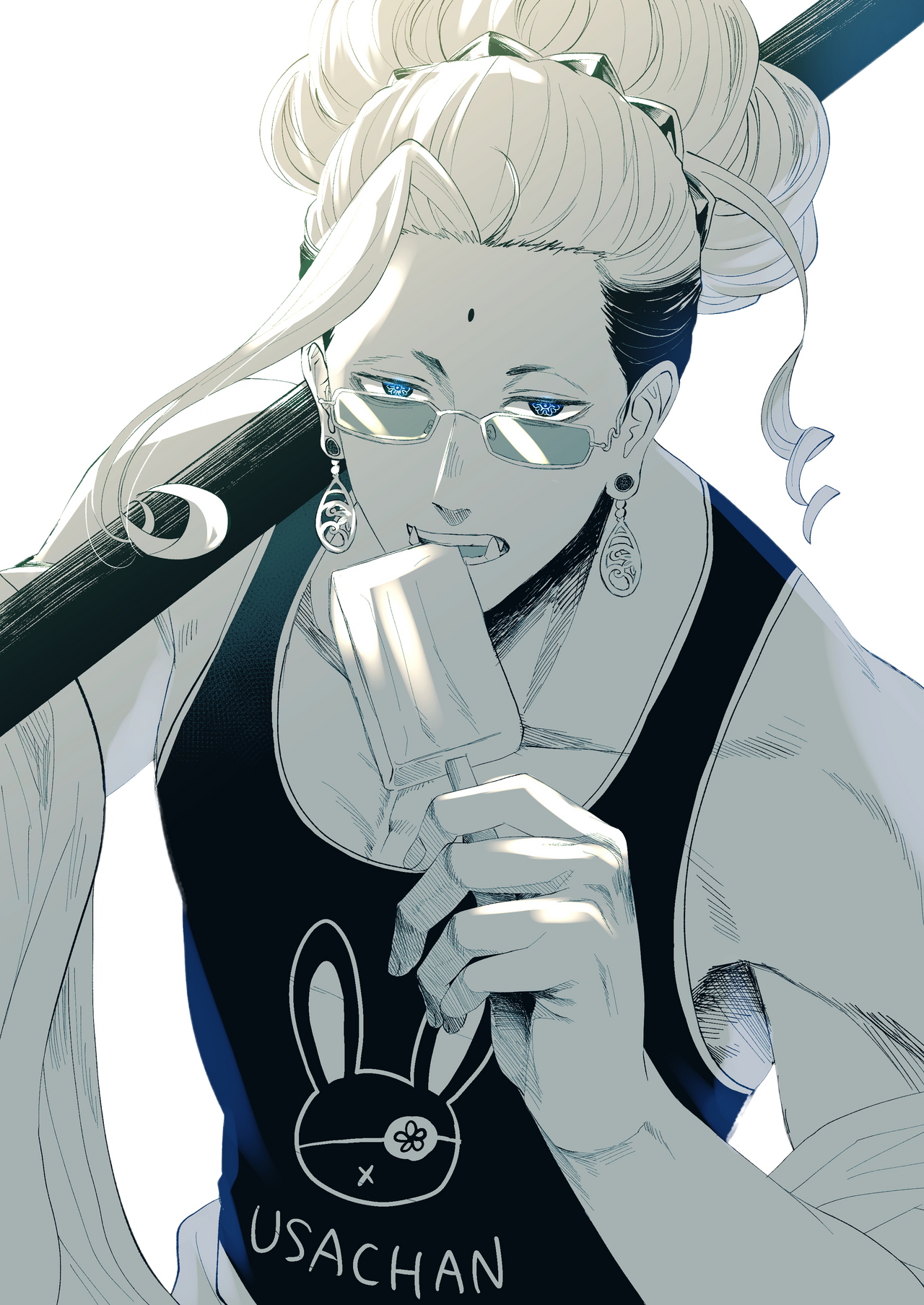 Buddha Render by SodaWest on DeviantArt