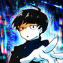 Mob PfP by Soda West