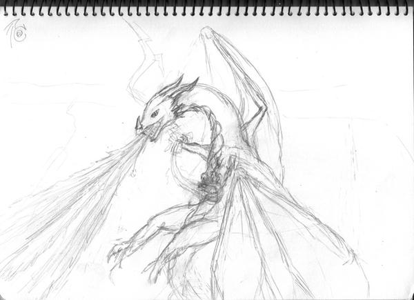 Sylvar battle by DracoSylvar on DeviantArt