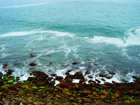 Malibu Lookout Point