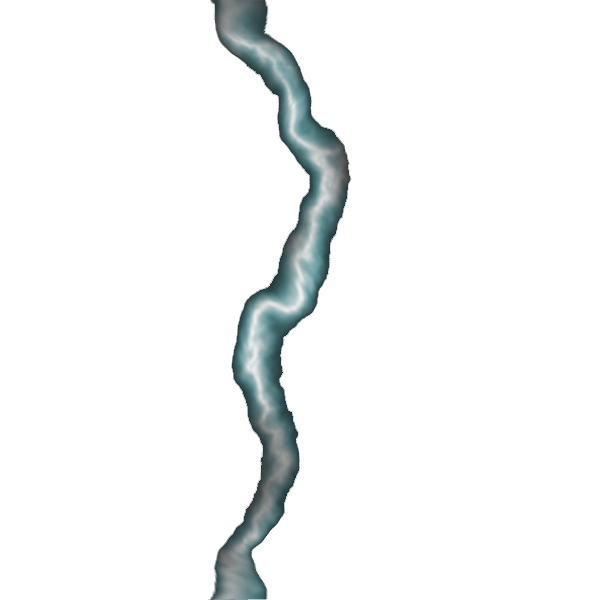 Electricity texture - with transparent background by Da-Bacon-master on ...