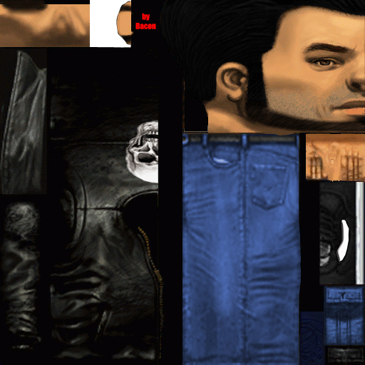 Old Reece is OLD again! : r/GTA