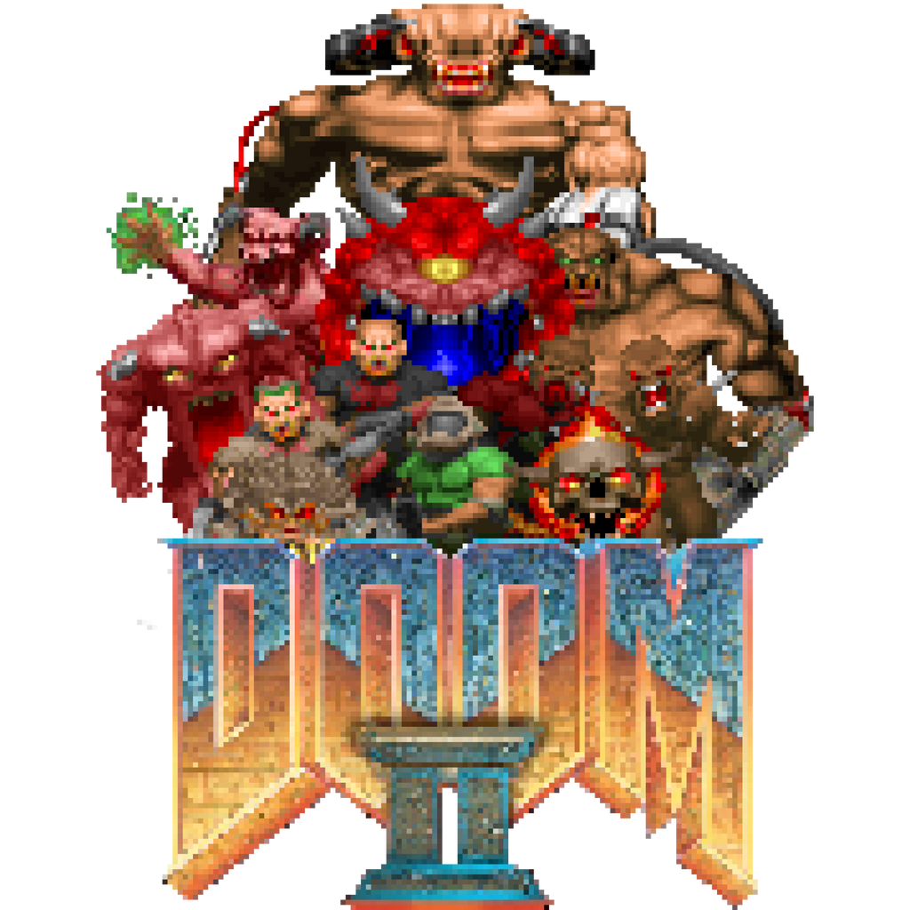 Doon Vs Roon Doon II design 2 by Da-Bacon-master on DeviantArt