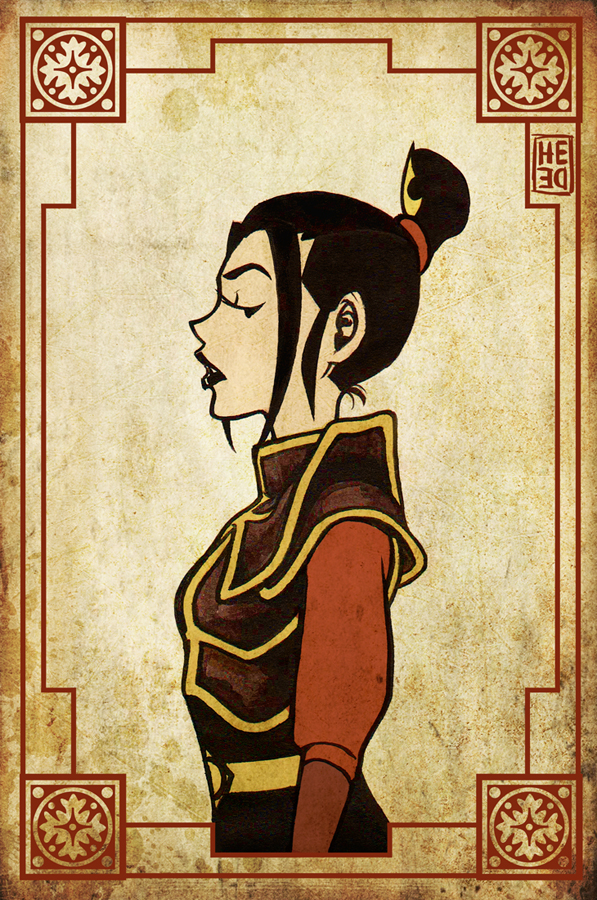 Azula