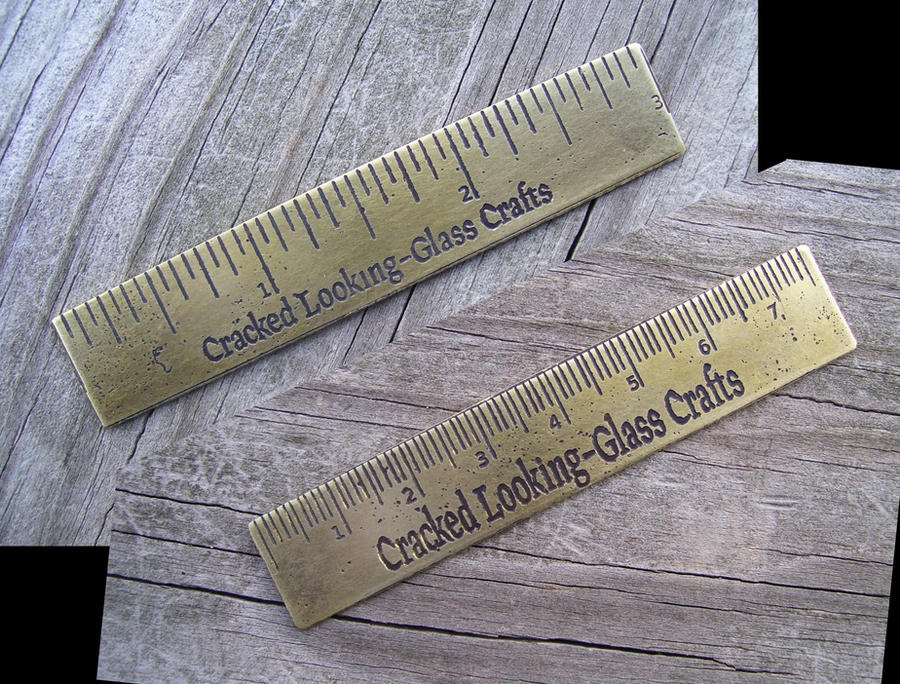 Order Ruller Custom Ruler Order by creativeetching on DeviantArt