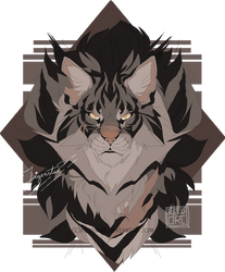 Tigerstar * || King