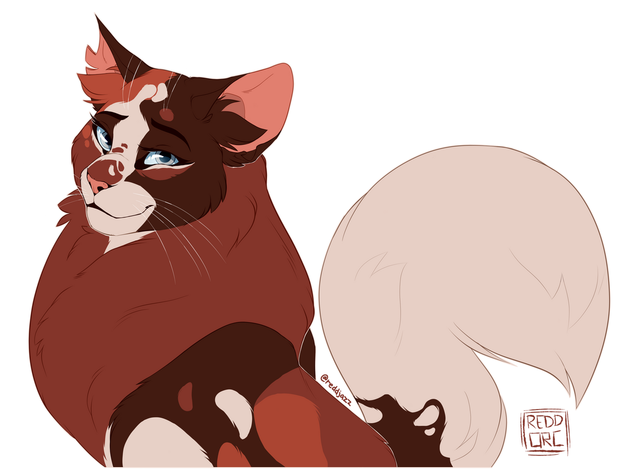 Cherrymoon - Commission for PureSpiritFlower by reddjazz on DeviantArt