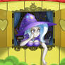 Trixie
