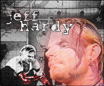 Jeff Hardy