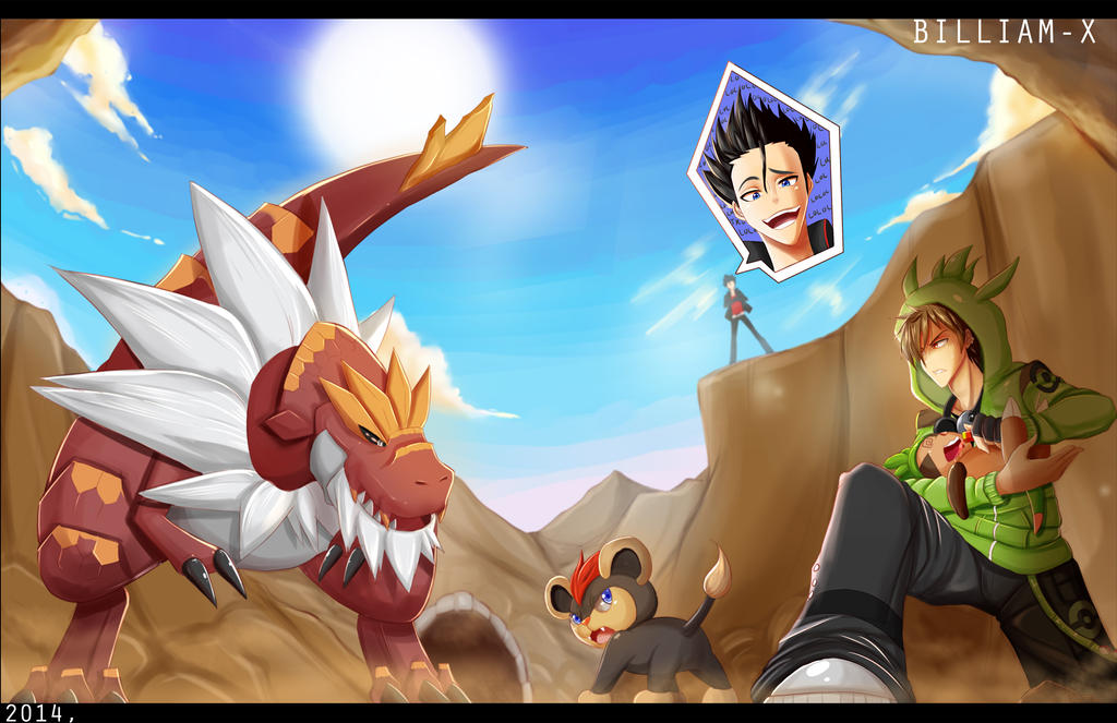 A Wild Tyrantrum Appears By Mysterious Flame On Deviantart A Wild Tyrantrum Appears By Mysterious Flame On Deviantart