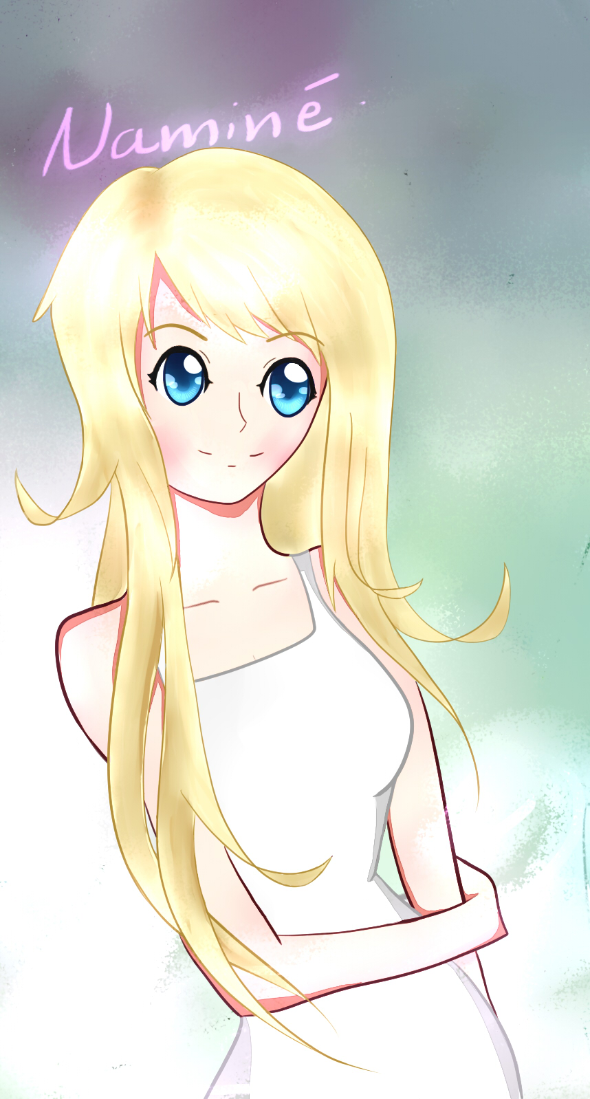 Namine