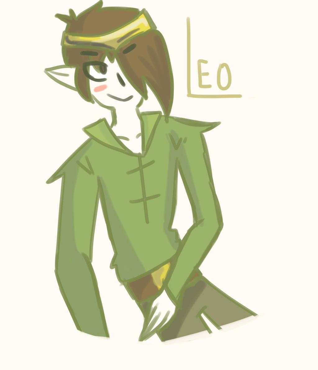 Leo - request