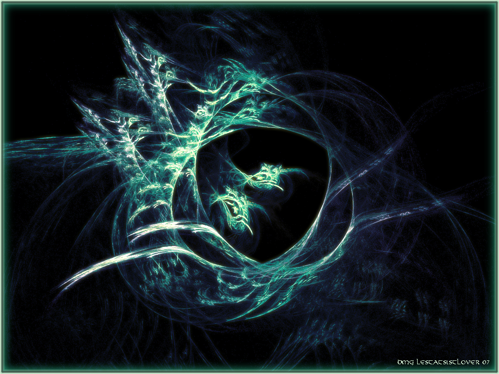 Dance of Green Dragons