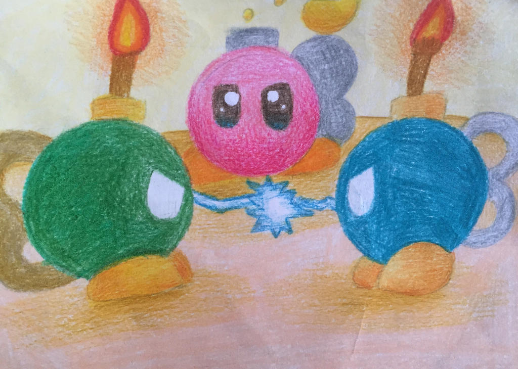 Argument by CanvasDayzee on DeviantArt