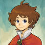 Oliver [Ni no Kuni]