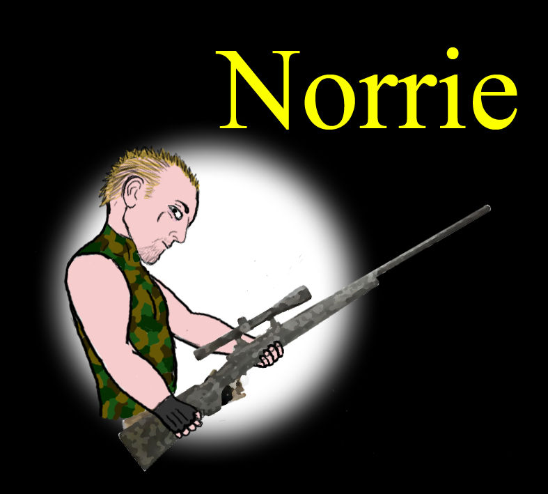 Norrie by BeamCannon on DeviantArt