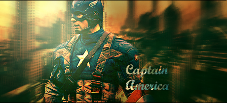 Captain America