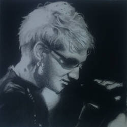 Layne Staley