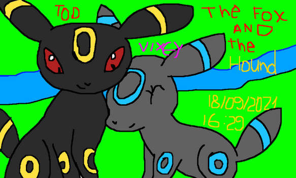 Explore The Best Todfox Art Deviantart Explore The Best Todfox Art Deviantart