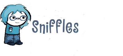 Sniffles by visionthefox on DeviantArt