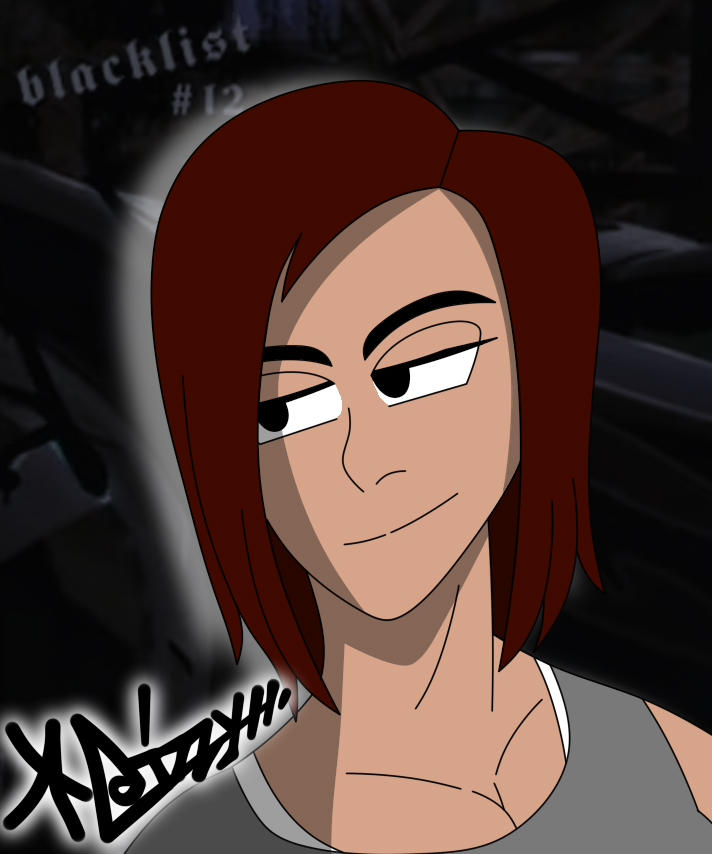 Izzy by Crazy-Jando on DeviantArt