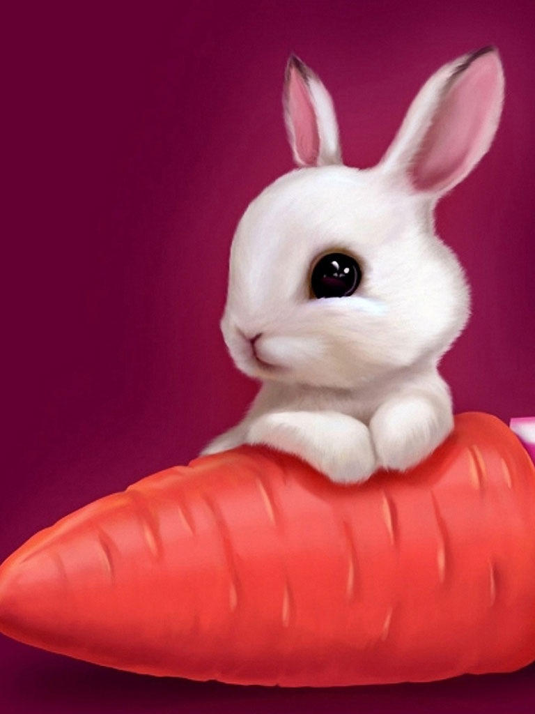 Cute Rabbit Creative cute Rabbit by yazooya on DeviantArt
