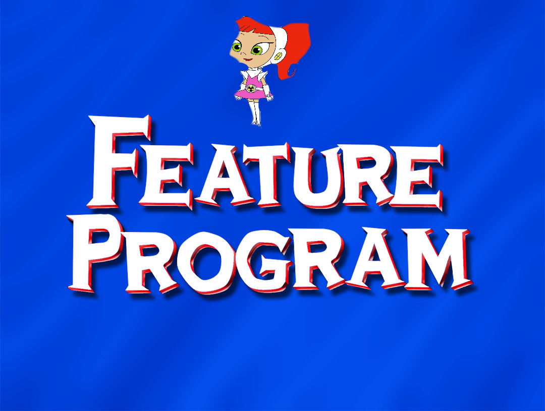 Feature Program Logo Tumblr Atomic Betty Feature Program Logo by ill-greed on DeviantArt