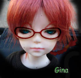 Gina