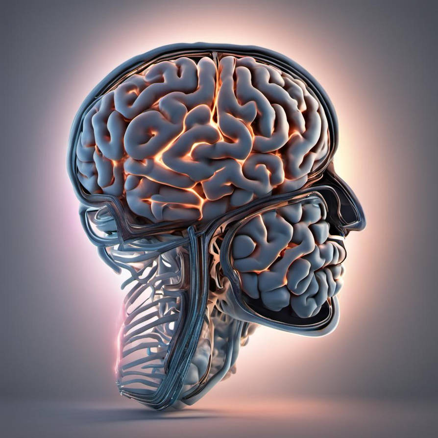 Brain Light by ZENTARILYASS on DeviantArt