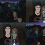 Miss martian and superboy ep13