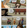 Avatar the promise part 1 page 38