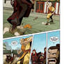 Avatar the promise part 1 page 42