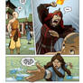 Avatar the promise part 1 page 49