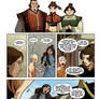 Avatar the promise part 1 page 61