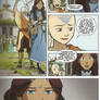 avatar the last airbender: promise part 2 page 32