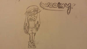 Inkling Sketch 2