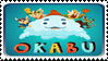 Okabu Stamp