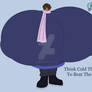 PSA From Fern - THINK COLD THOUGHTS!
