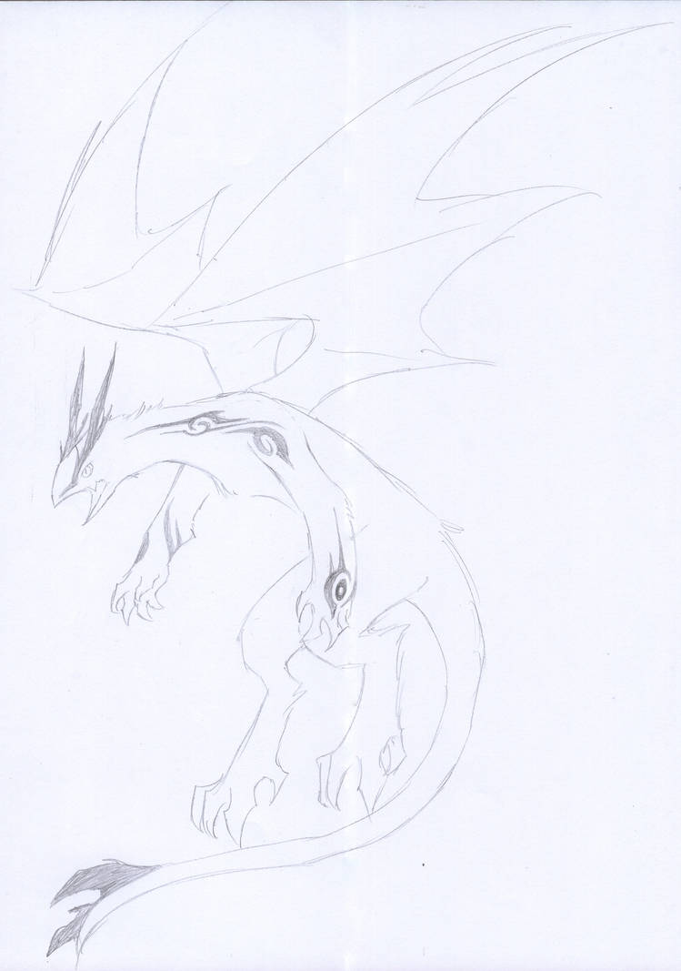 Vector Shadow Drake Shadow Drake by Dogmaniac on DeviantArt