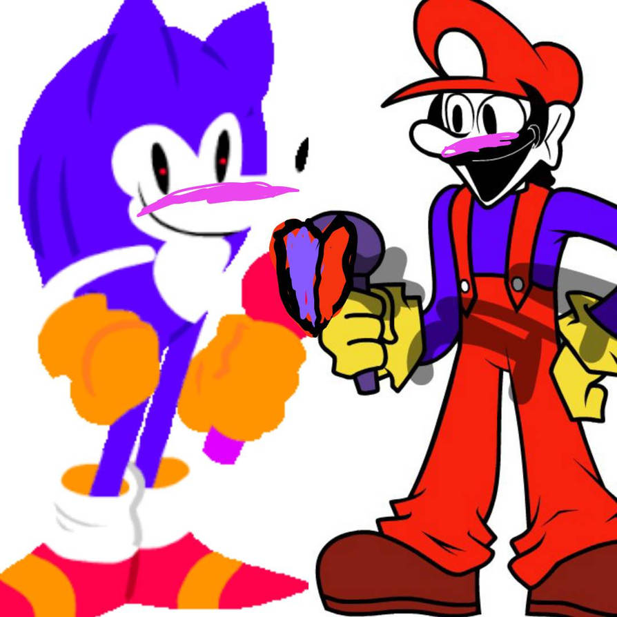 Needlemouse x jumpm4n by iwjdhxusiw on DeviantArt