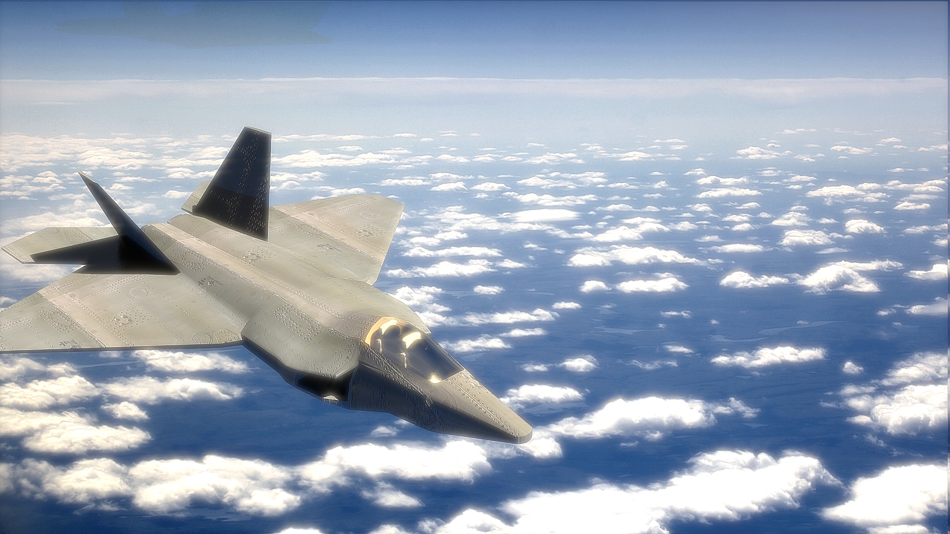 f-22 raptor