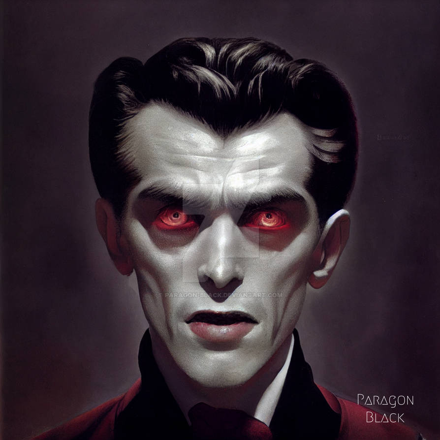 Insepector Goons Gerald by Paragon-Black on DeviantArt