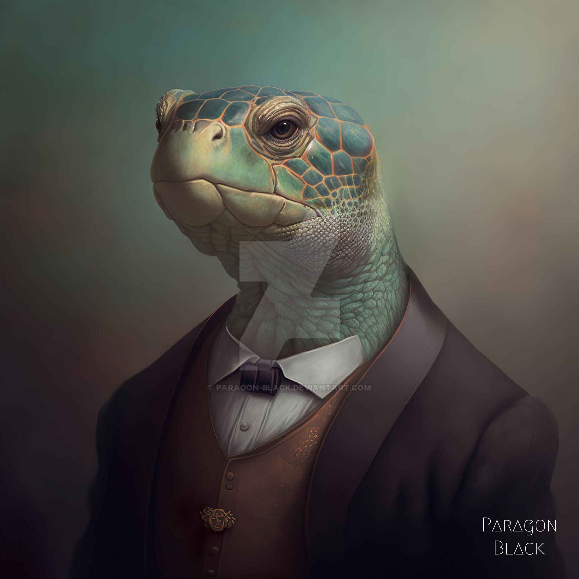 Shelbert by Paragon-Black on DeviantArt