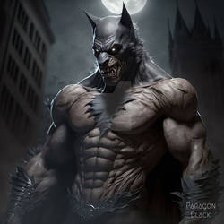 WereBat