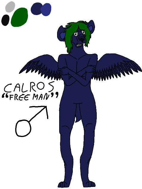 Calros Reference