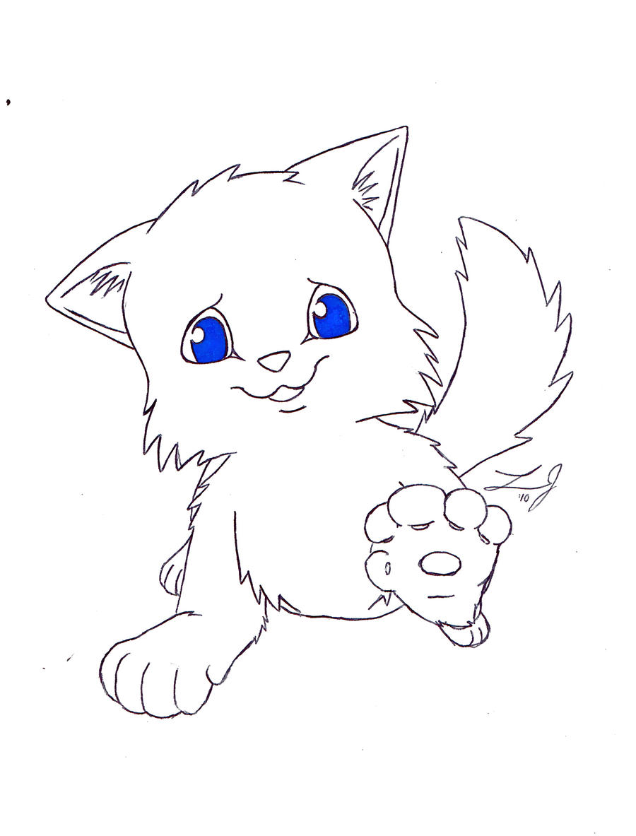 Wolf Puppy by RadioActiveGlowStick on DeviantArt